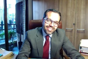 CEO - Francisco de Asís Marco Bataller